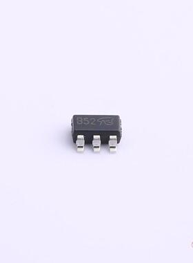 原装FDC6321C全新MOSFET N + P Channel TSOP6正品