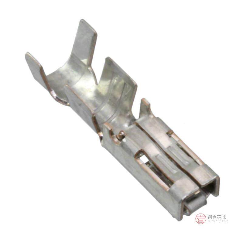 原装MDF6-1618SC全新CONN SOCKET 16-18AWG CRIMP TIN正品