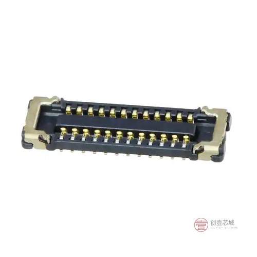 原装WP26-S024VA1-R15000全新CONN RCPT 24POS SMD