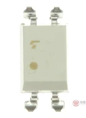 原装TLP627(TP1,F)全新OPTOISOLTR 5KV DARLINGTON