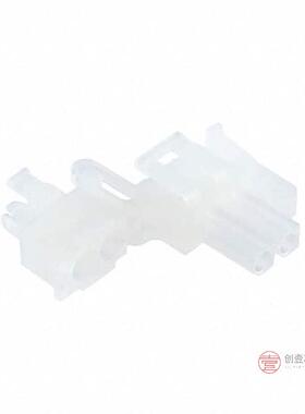 原装794237-1全新CONN PLUG HOUSING 2POS MINI-UMNL正品