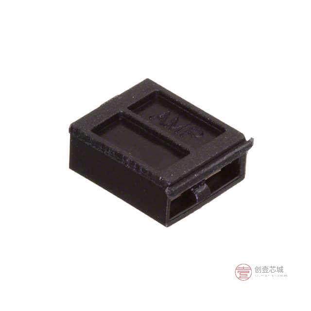 原装1-881545-2全新AMP SHUNT ASS'Y正品