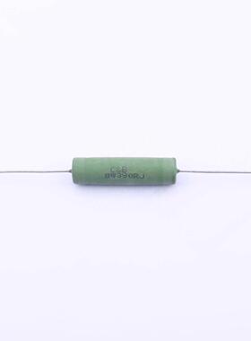 原装EWWR0008J390RT9全新390 5% 8W正品