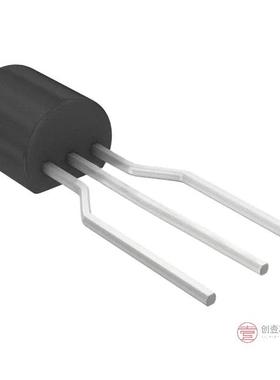 原装DS2431+T&R全新IC EEPROM 1KBIT 1-WIRE TO92-3正品