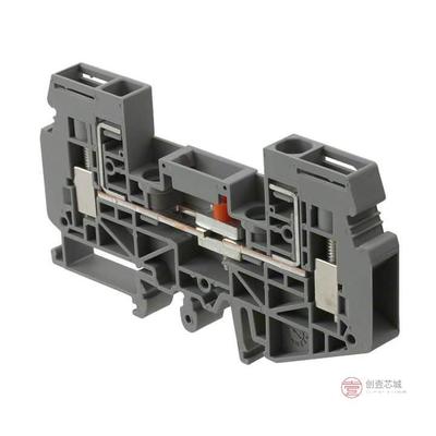 原装3026272全新CONN TERM BLK DISCONNECT 8-26AWG正品