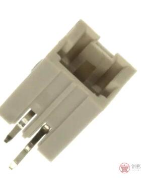 原装292206-2全新CONN HEADER R/A 2POS 1.5MM正品