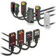 原装正品E3T-FL11 2M全新SENSOR REFLECTIVE 15MM NP
