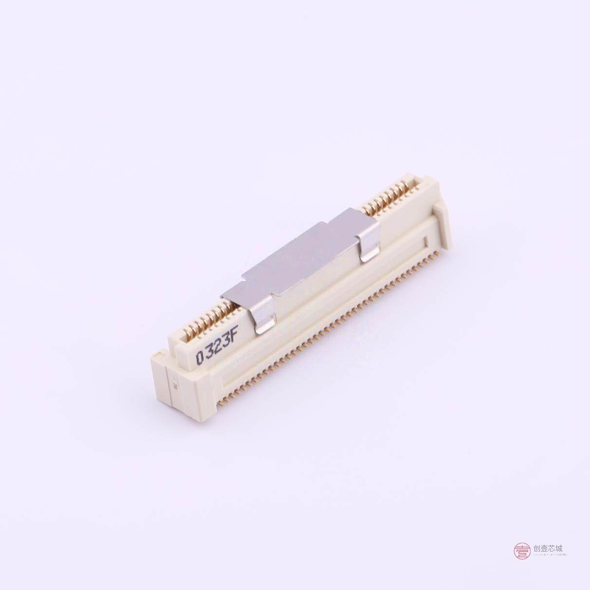 原装BA42-80BT-1-ZHB全新板对板 0.8mm