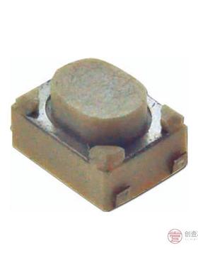 原装TL3365AF180QG全新SWITCH TACTILE SPST-NO 0.