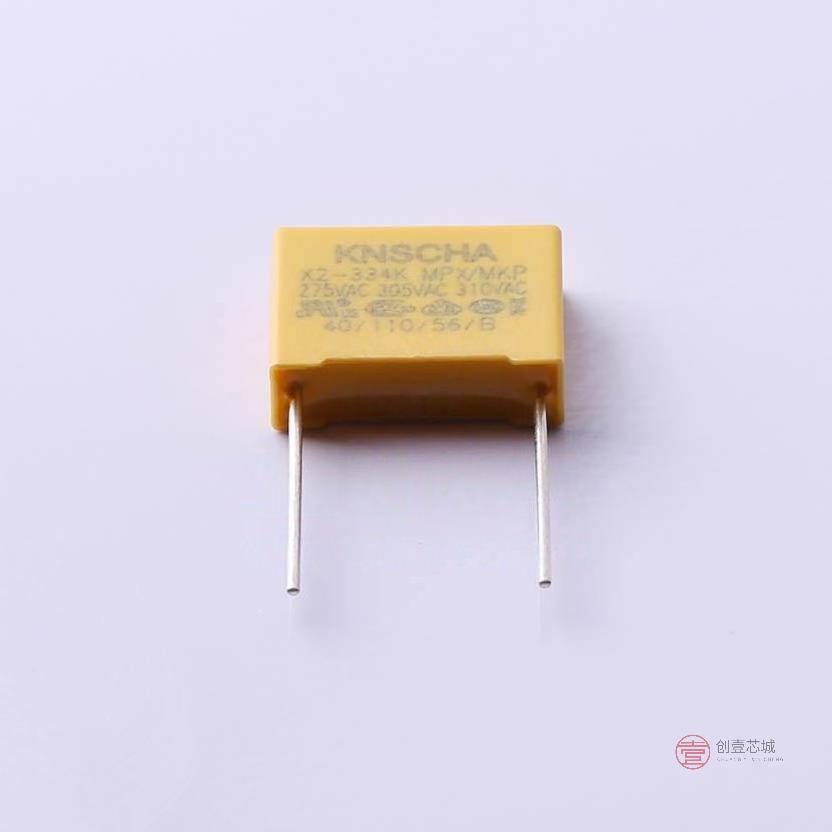 原装MPX334K31D2KN15800全新等级:X2 330nF 10% 27