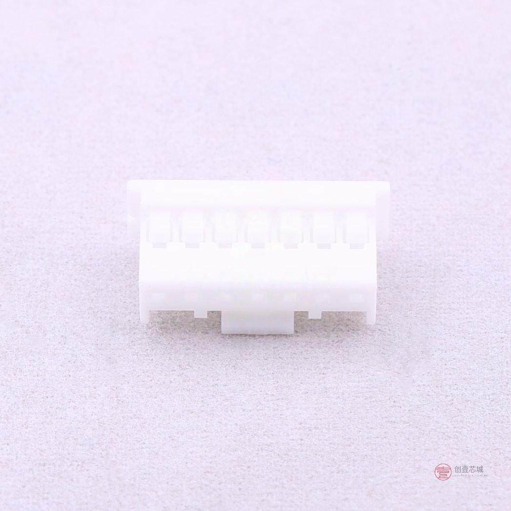 原装A2012H-7P全新2mm 1x7P正品