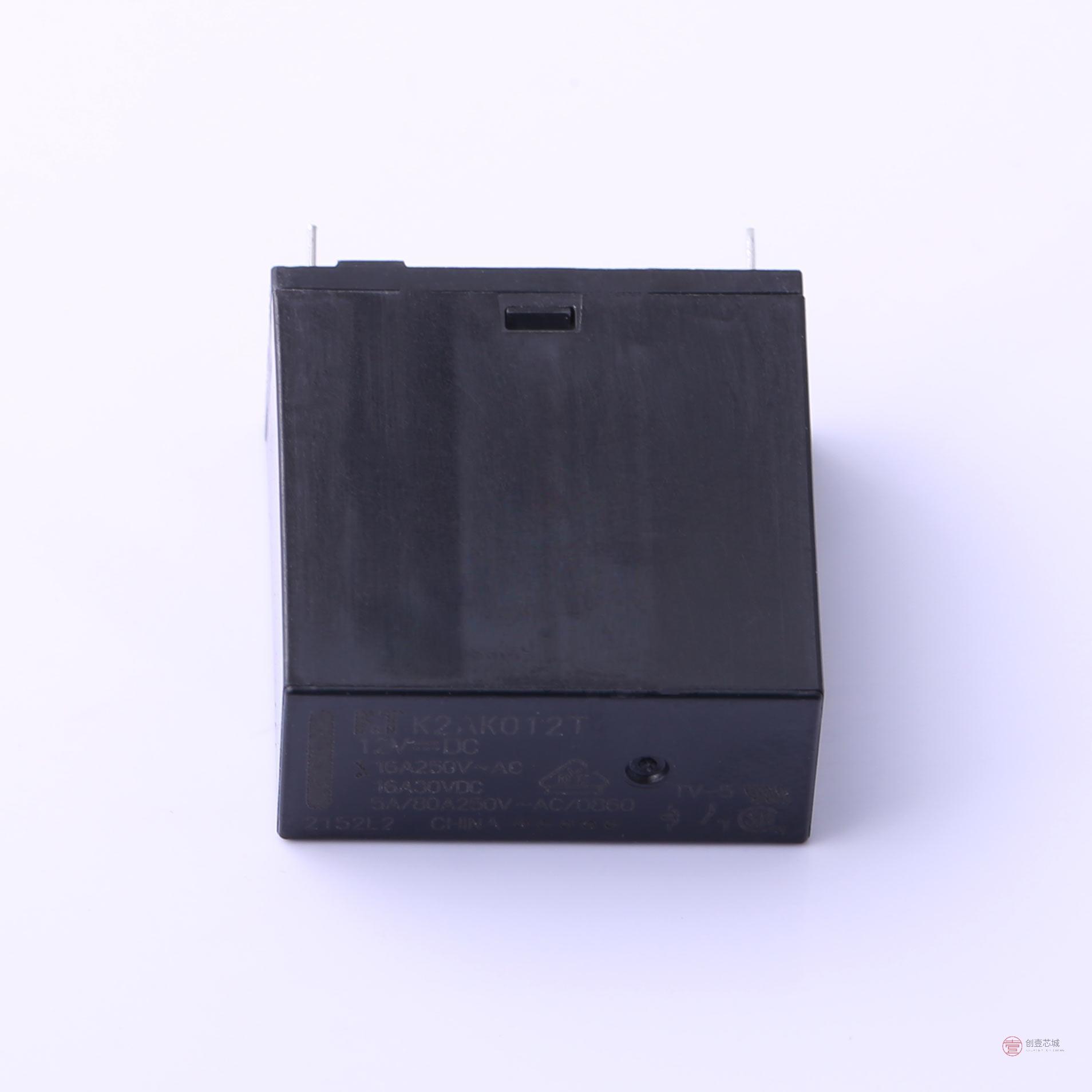 原装FTR-K2AK012T全新FTR-K2AK012T正品