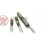 原装1-1623730-9全新线绕电阻器-透孔 47 Ohms 4