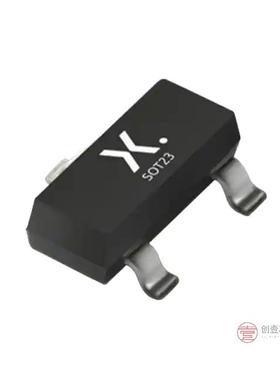 原装PESD5V0U1UT,215全新TVS DIODE 5VWM 21VC TO2