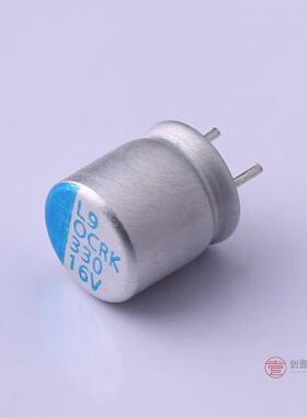 原装正品ORK331M1CCC-0808全新330uF 20% 16V