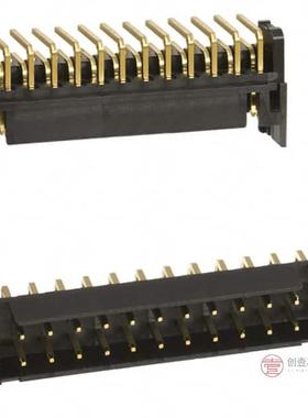 原装DF11-26DP-2DS(52)全新CONN HEADER R/A 26POS