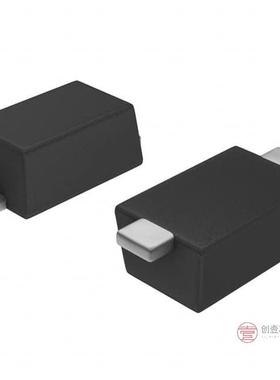 原装CRH01(TE85L,Q,M)全新DIODE GEN PURP 200V 1A