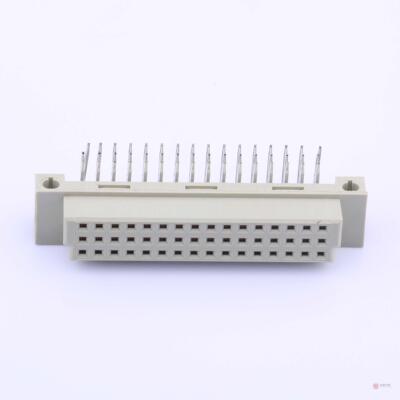 原装正品3511348AFRS0BNA1全新PIN：48 间距2.54mm 母 弯插