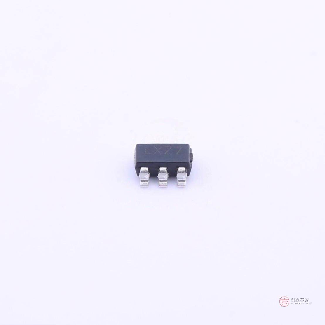 原装XC6219B302MR全新Vin=7V Vout=3V 300mA 40dB@