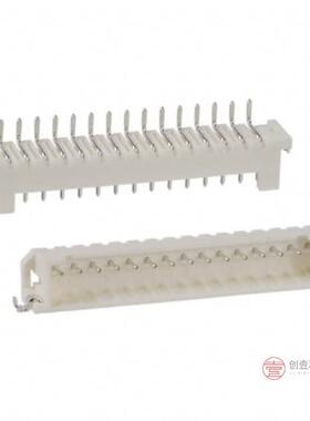 原装DF3EA-15P-2H(21)全新CONN HEADER SMD R/A 15