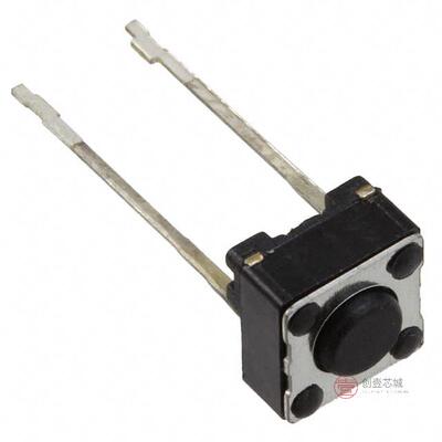 原装正品FSM2JRT全新SWITCH TACTILE SPST-NO 0.05A 24V