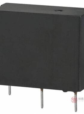 原装JQ1AP-12V-F全新RELAY GEN PURPOSE SPST 10A 12V正品