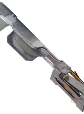 原装1-87523-6全新CONN SOCKET 20-24AWG CRIMP GOLD正品