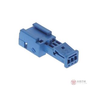 953698 Male 3全新MQS for Terminal Housing 原装