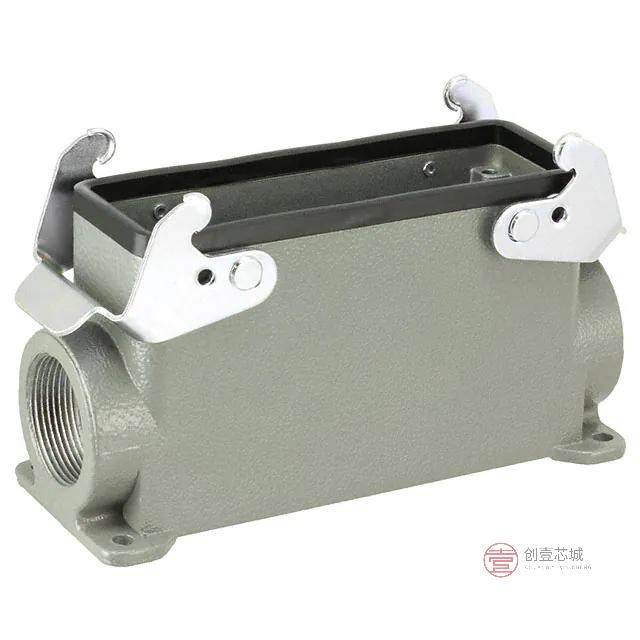 原装H24B-SGRH-2M32全新CONN BASE SIDE DUAL SZ24