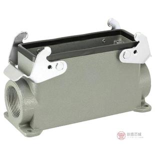 2M32全新CONN SGRH BASE SIDE SZ24 原装 DUAL H24B