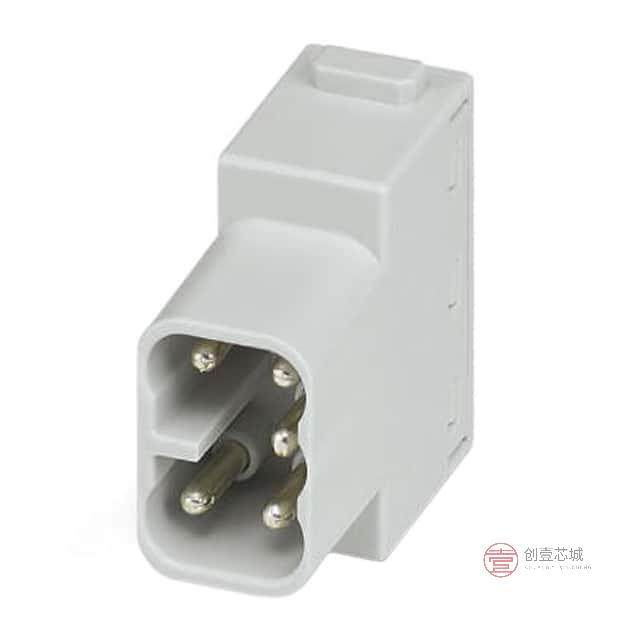 原装1417372全新MODULE MALE 5POS TENSION CLAMP正品