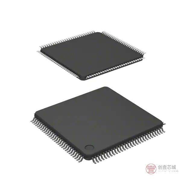 原装MC9S12XET256MAL全新IC MCU 16BIT 256KB FLAS