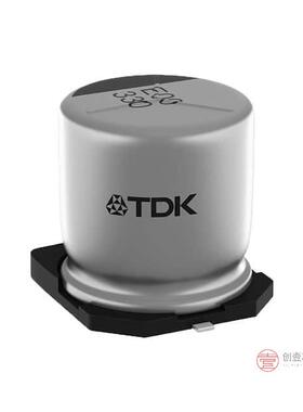 原装B40900B7277M000全新CAP ALUM HYB 270UF 20%