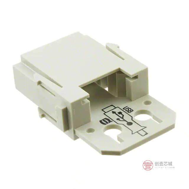 原装09140014601全新HAN USB MOD MALE FOR PATCH