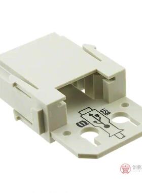 原装09140014601全新HAN USB MOD MALE FOR PATCH