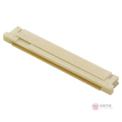 原装正品4-1734592-8全新CONN FPC BOTTOM 48POS 0.5