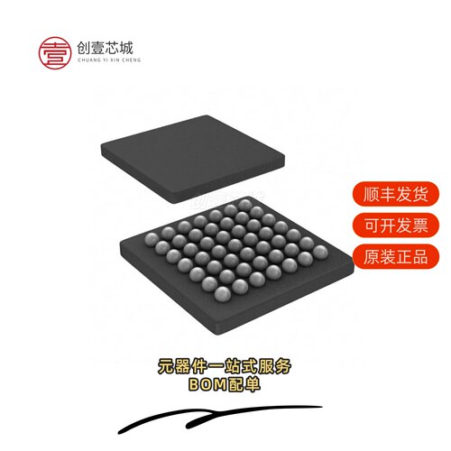 原装LCMXO3L-2100E-5UWG49CTR|LCMXO3L-2100E-5MG121C