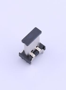 原装GT-USB-7028C全新24PIN 立贴 TYPE-C母座 H13.5mm正品