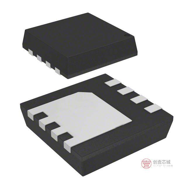 原装AON7418全新MOSFET N-CH 30V 46A/50A 8DFN正品