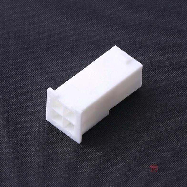 原装39013049全新4.2mm 2x2P正品