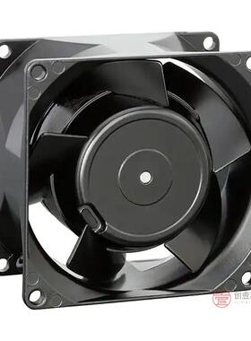 原装8556N全新FAN AXIAL 80X38MM 230VAC WIRE正品