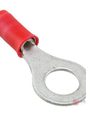 原装171507-1全新CONN RING CIRC 18-22AWG #1/4正品