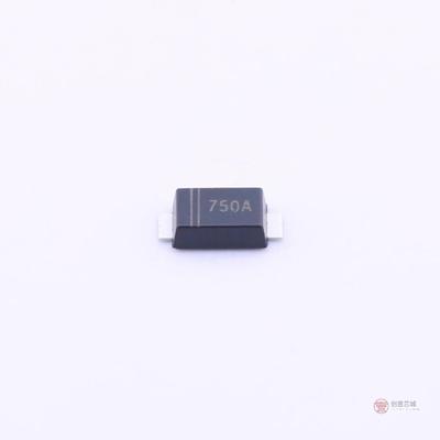 原装1SMAF4750A全新27V 1W正品