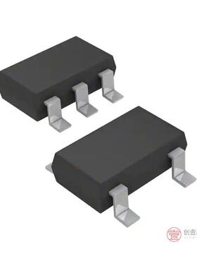 原装STC4054GR全新IC BATT CHG LI-ION 1CEL TSOT23-5正品