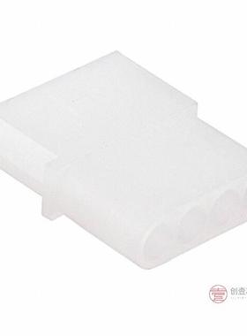 原装770274-1全新CONN RECEPT W/DETENT 4POS .062正品