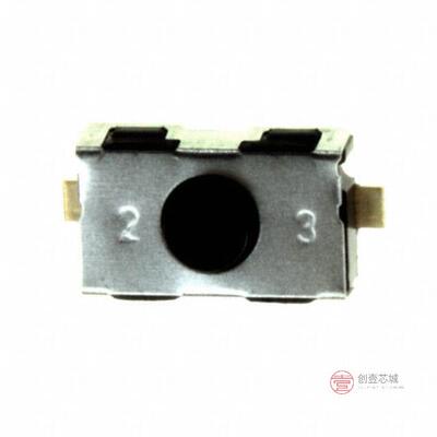 原装正品KSR223GLFG全新SWITCH TACTILE SPST-NO 0.0