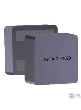 原装ASPIAIG-F6030-1R2M-T全新FIXED IND 1.2UH 16