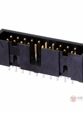 原装正品HIF3FC-20PA-2.54DSA(71)全新CONN HEADER V