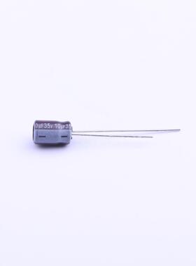 原装正品SJA100M1VBK-0507全新10uF 20% 35V