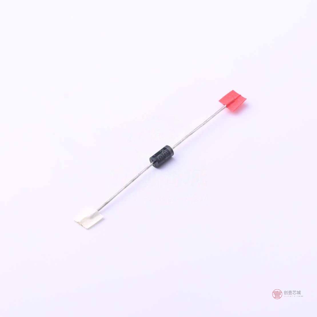 原装P6KE440A全新600瓦瞬态电压抑制器二极管正品